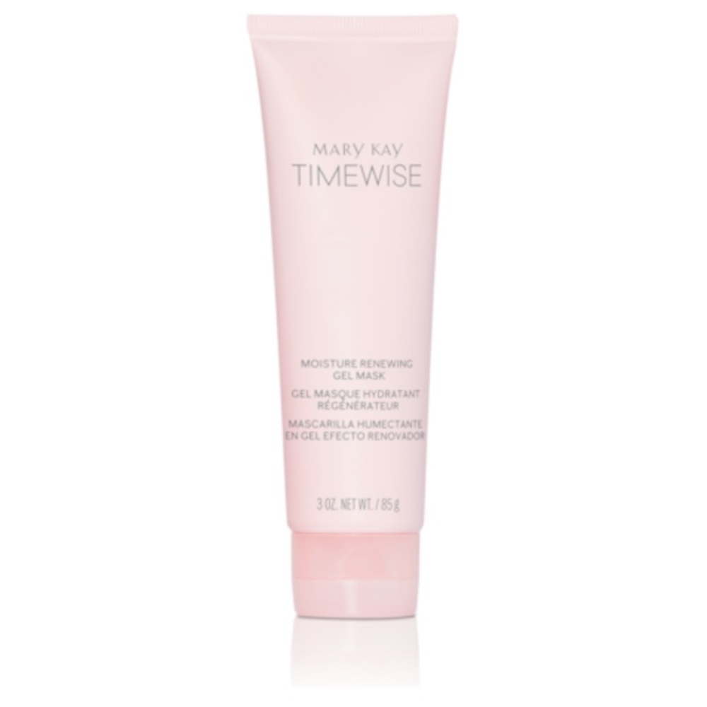 New-Mary Kay timewise moisture renewing gel mask